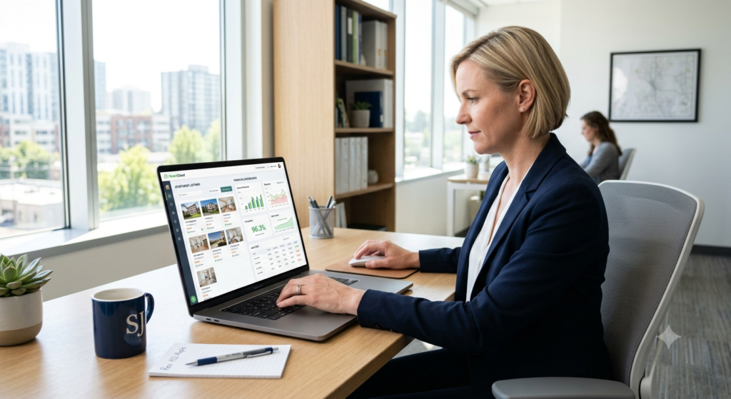 Pourquoi les Propriétaires Adoptent un Logiciel de Gestion Locative en 2026
