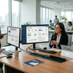 Meilleure plateforme agréée compatible SAP, Sage ou Cegid