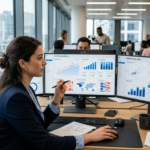 Quel est le salaire d'un data analyst junior ?