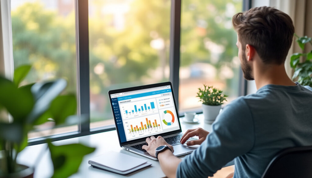 gérez facilement votre épargne salariale en ligne avec capeasi, une solution simple et sécurisée pour optimiser vos investissements et suivre vos performances en toute tranquillité.