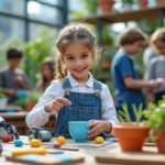 découvrez des idées de stage pour les élèves de 3ème filles, avec des secteurs originaux et accessibles pour éveiller curiosité et passion.