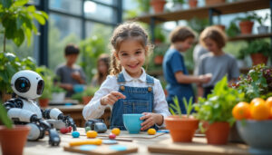 découvrez des idées de stage pour les élèves de 3ème filles, avec des secteurs originaux et accessibles pour éveiller curiosité et passion.