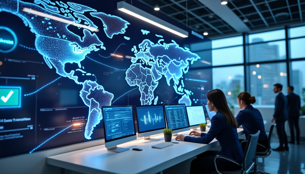 découvrez ce qu'est infinite remit services co limited, ses services principaux, et comment cette entreprise fonctionne pour faciliter les transferts d'argent à l'international.