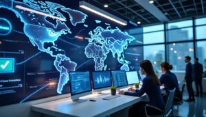 découvrez ce qu'est infinite remit services co limited, ses services principaux, et comment cette entreprise fonctionne pour faciliter les transferts d'argent à l'international.