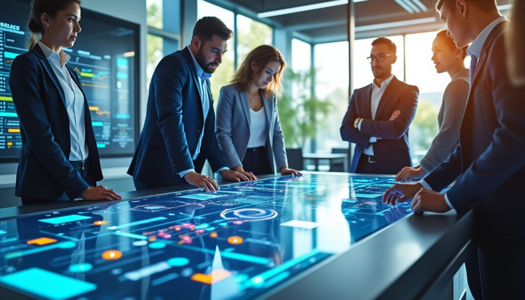 découvrez les 10 étapes clés pour réussir votre projet professionnel en 2026 et booster votre carrière avec des conseils pratiques et efficaces.