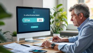 découvrez comment réagir et contester efficacement un prélèvement de 375 euros effectué sans avis préalable. conseils pratiques et démarches à suivre pour protéger vos droits.