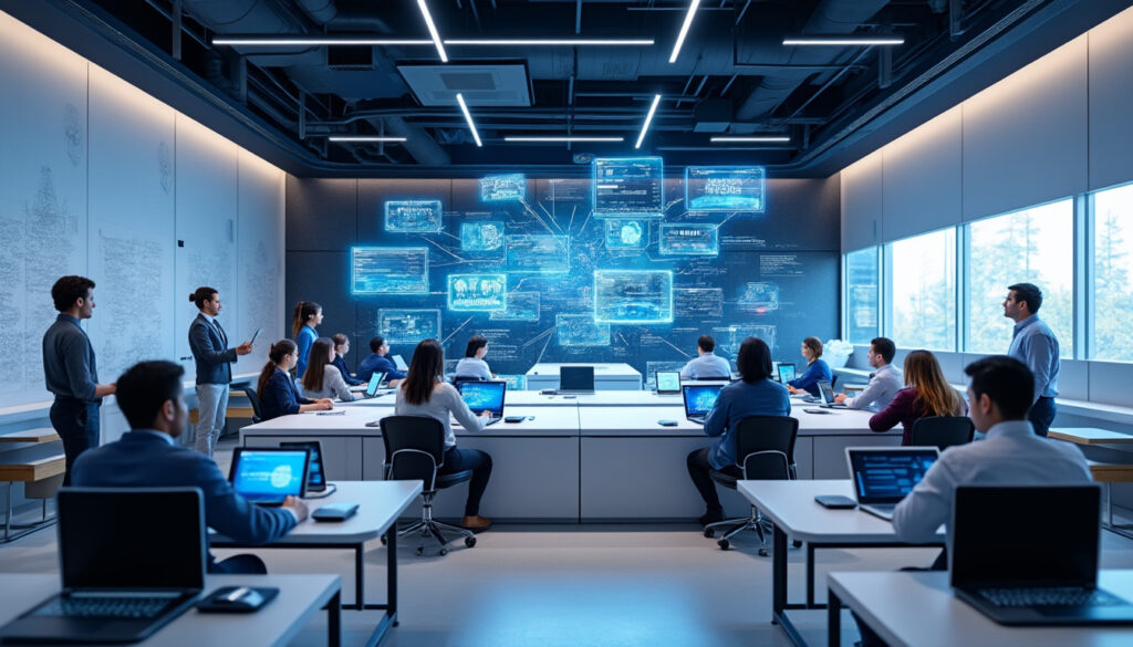 découvrez psblearn, la plateforme d’apprentissage innovante de psb paris, conçue pour offrir des expériences éducatives interactives et personnalisées.