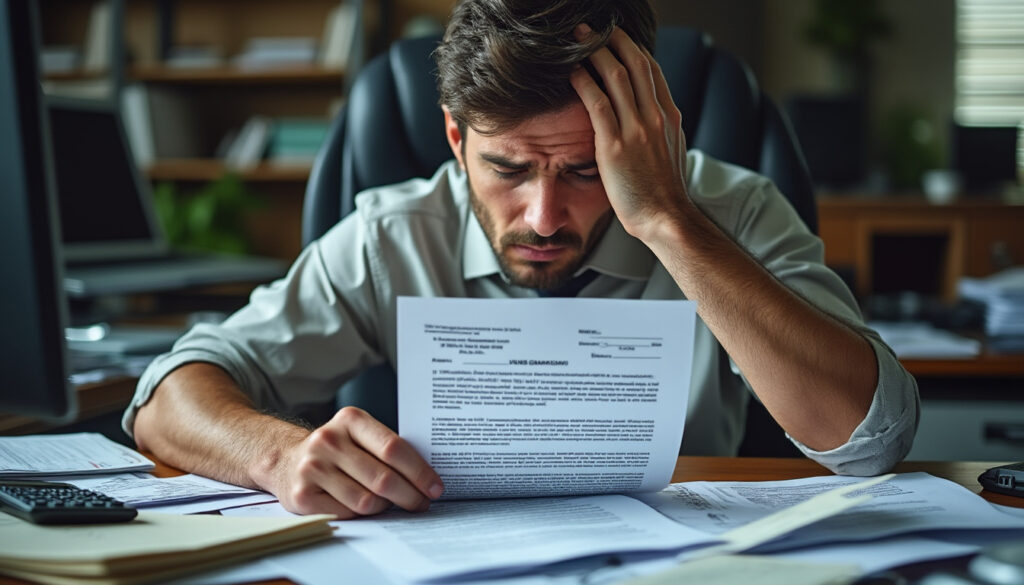 découvrez les règles essentielles sur la saisie sur salaire sans avertissement préalable et les recours possibles pour protéger vos droits.