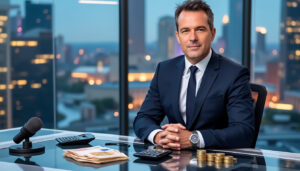découvrez le vrai salaire de jean-luc reichmann, l’animateur populaire, et tout ce qu’il faut savoir sur ses revenus.
