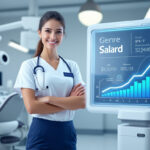 découvrez les salaires des assistantes dentaires en 2026, avec les montants actuels et les tendances prévues pour l'évolution de leur rémunération dans les prochaines années.