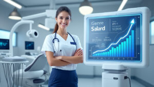 découvrez les salaires des assistantes dentaires en 2026, avec les montants actuels et les tendances prévues pour l'évolution de leur rémunération dans les prochaines années.