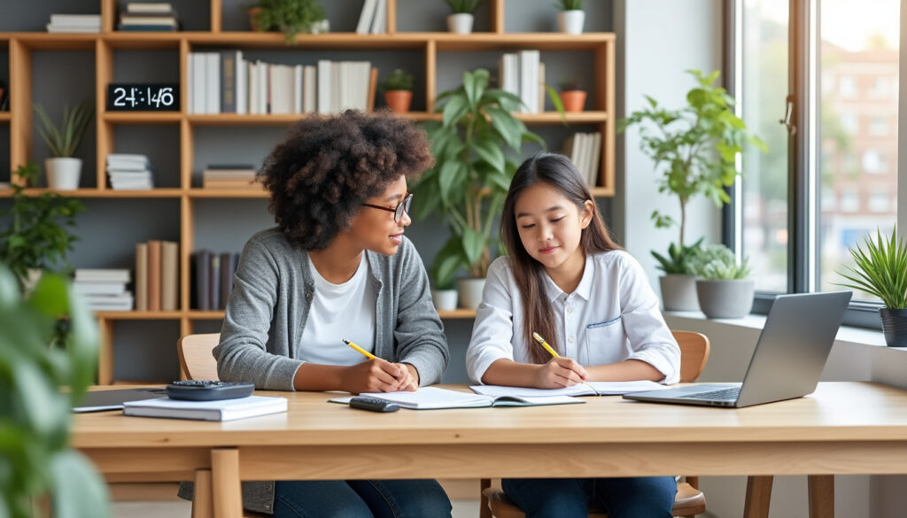 découvrez les tarifs des cours particuliers en 2024 et renseignez-vous sur le prix d'une heure de soutien scolaire pour bien préparer votre budget.