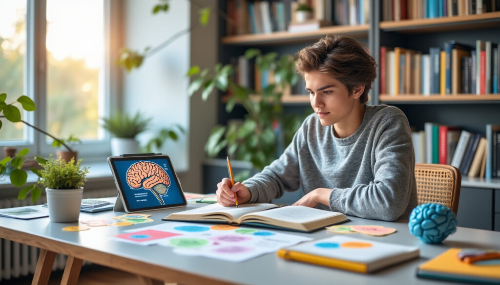 découvrez comment évaluer et améliorer efficacement votre mémoire avec le test mémoire d'apprendre-vite-et-bien.com. boostez vos capacités cognitives dès aujourd'hui !