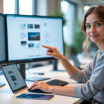 découvrez notre guide complet pour accéder et utiliser la plateforme arts et métiers avec lise ensam. toutes les étapes détaillées pour une navigation facile et efficace.