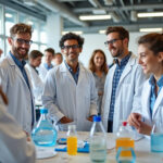 découvrez comment l'alliance sciences société favorise la connexion entre la recherche scientifique et les citoyens en france pour un dialogue enrichi et une participation active.