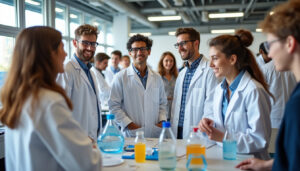 découvrez comment l'alliance sciences société favorise la connexion entre la recherche scientifique et les citoyens en france pour un dialogue enrichi et une participation active.