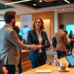 découvrez mon-cercle-b2b.fr, l'événement incontournable pour développer votre réseau professionnel, échanger avec des experts et créer des opportunités d'affaires uniques.