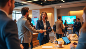 découvrez mon-cercle-b2b.fr, l'événement incontournable pour développer votre réseau professionnel, échanger avec des experts et créer des opportunités d'affaires uniques.