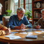 découvrez combien de temps il faut pour apprendre le bridge et les meilleures astuces pour progresser rapidement et efficacement dans ce jeu passionnant.