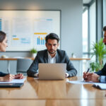 découvrez nos conseils pratiques pour bien préparer un entretien individuel avec deux responsables et maximiser vos chances de réussite.