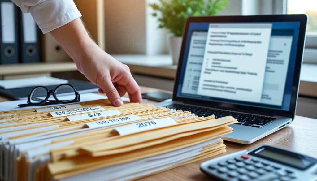 découvrez comment retrouver rapidement et légalement vos vieux bulletins de salaire grâce à nos conseils pratiques et astuces efficaces.