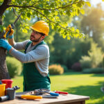 découvrez nos conseils pratiques pour réussir l’élagage de vos arbres en toute sécurité avec brico-relax.fr. astuces, outils et techniques pour un jardin bien entretenu.