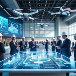 participez au construction research congress 2024 et explorez les dernières innovations et tendances qui transformeront le secteur de la construction.
