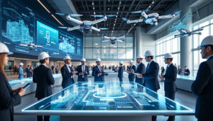 participez au construction research congress 2024 et explorez les dernières innovations et tendances qui transformeront le secteur de la construction.