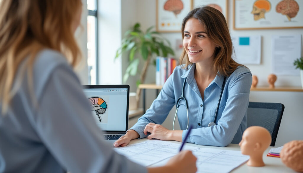 découvrez la formation orthographothérapeute cap'elo pour devenir un praticien efficace et accompagner vos patients avec des méthodes innovantes et personnalisées.