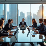 executive consulting group offre des conseils stratégiques et un accompagnement personnalisé pour accompagner les dirigeants dans leurs décisions et le développement de leur entreprise.