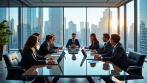 executive consulting group offre des conseils stratégiques et un accompagnement personnalisé pour accompagner les dirigeants dans leurs décisions et le développement de leur entreprise.
