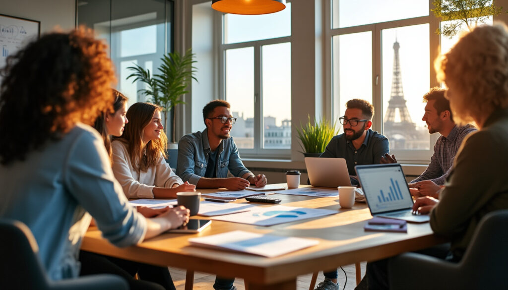 découvrez notre formation à paris en 2026 pour aider les freelances à atteindre l'autonomie financière. apprenez les stratégies essentielles pour réussir et gérer votre activité en toute indépendance.