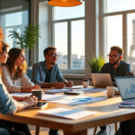 découvrez notre formation à paris en 2026 pour aider les freelances à atteindre l'autonomie financière. apprenez les stratégies essentielles pour réussir et gérer votre activité en toute indépendance.