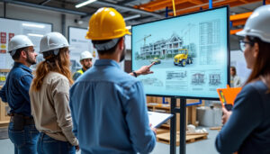 découvrez comment accéder à une certification professionnelle avec la formation btp proposée par mon-institut-du-btp. boostez votre carrière dans le secteur du bâtiment et des travaux publics grâce à un programme adapté et reconnu.