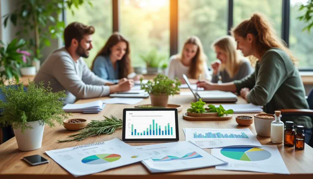 découvrez les options de financement et les alternatives pour la formation naturopathe cpf en 2025, afin de choisir la meilleure solution adaptée à votre projet professionnel.