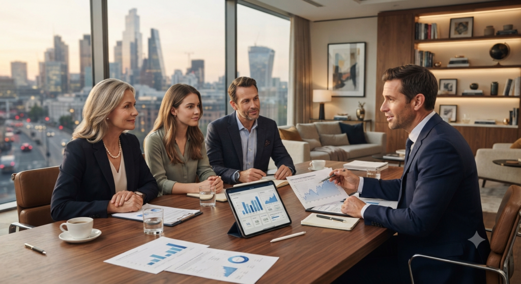 Family Office