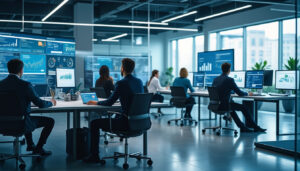 global info vous aide à optimiser vos services informatiques grâce à des conseils experts et des solutions fiables, pour améliorer performance et sécurité.