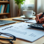 découvrez comment calculer le salaire horaire par mois et comprenez les implications importantes de ce calcul dans le cadre d'un contrat de travail.