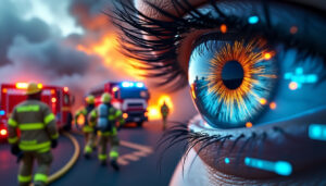 découvrez le rôle essentiel de l'iris pompier dans les interventions d'urgence et comprenez son fonctionnement pour mieux apprécier son importance dans les secours modernes.