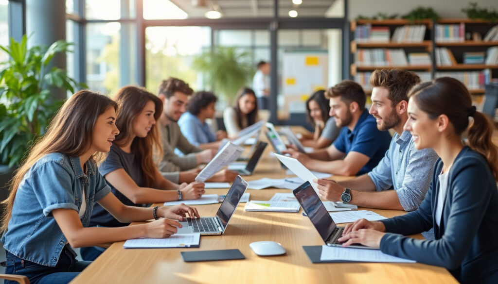 leguidedesmetiers vous informe sur les métiers, les formations et les carrières pour vous aider à réussir votre orientation professionnelle et choisir votre voie.