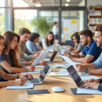 leguidedesmetiers vous informe sur les métiers, les formations et les carrières pour vous aider à réussir votre orientation professionnelle et choisir votre voie.