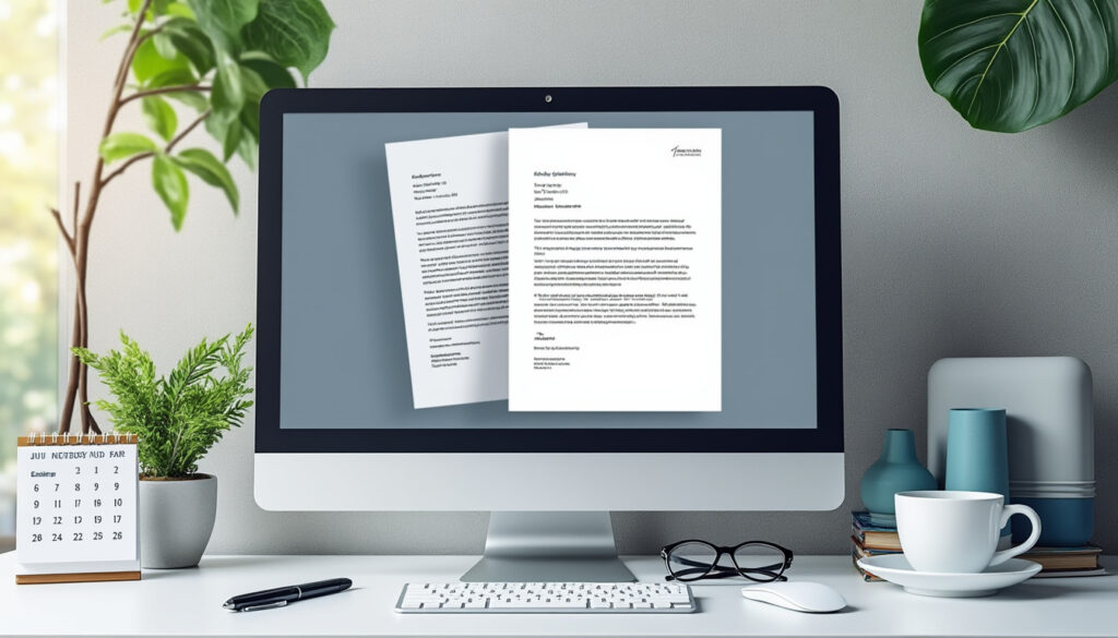 modèle de lettre prêt à remplir pour faciliter votre demande de cumul emploi-retraite. téléchargez et envoyez rapidement votre courrier sans erreur.