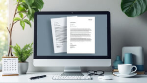 modèle de lettre prêt à remplir pour faciliter votre demande de cumul emploi-retraite. téléchargez et envoyez rapidement votre courrier sans erreur.