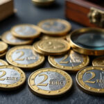 découvrez comment évaluer la valeur des pièces de 2 euros rares et bénéficiez de conseils pratiques pour enrichir votre collection de manière avisée.