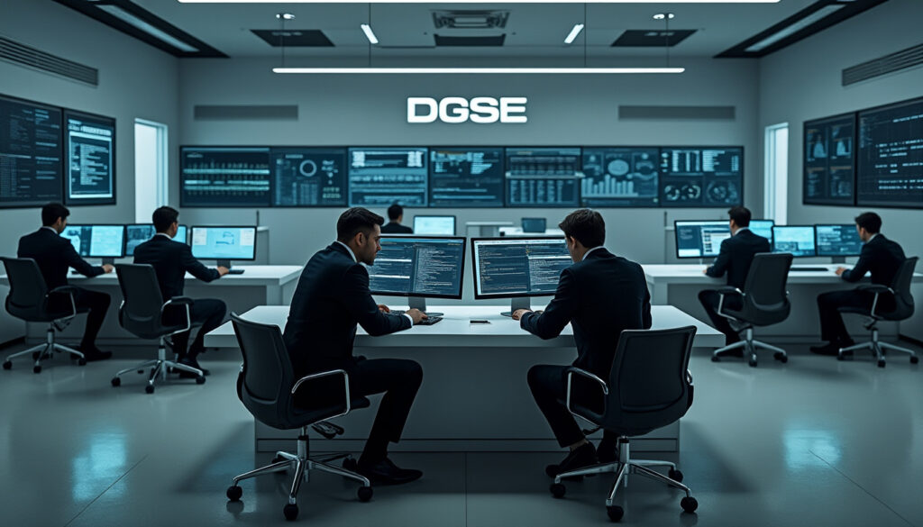découvrez combien gagne un agent de la dgse selon son métier et son grade. analyse des salaires, avantages et perspectives de carrière au sein du renseignement français.