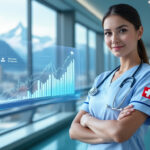 découvrez les salaires moyens des infirmiers en suisse et les perspectives d'évolution pour l'année 2026. analyse complète des rémunérations et du marché de l'emploi infirmier.