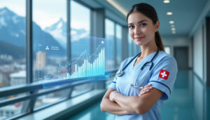 découvrez les salaires moyens des infirmiers en suisse et les perspectives d'évolution pour l'année 2026. analyse complète des rémunérations et du marché de l'emploi infirmier.