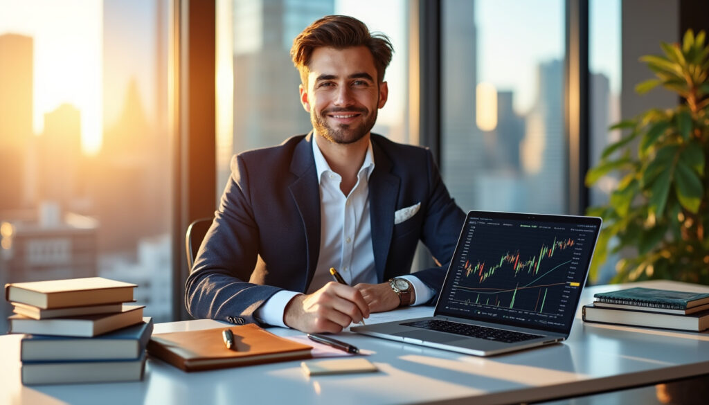 découvrez les signes révélateurs qui indiquent que vous êtes sur la voie de la richesse. apprenez à reconnaître les habitudes et traits qui vous mèneront au succès financier.