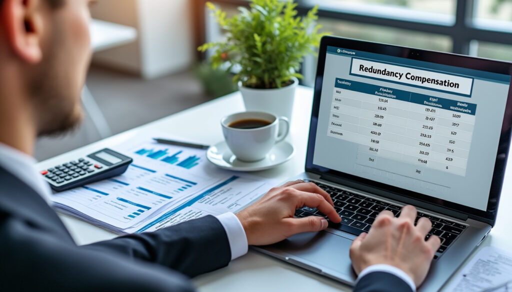 calculez rapidement et précisément votre indemnité de licenciement économique grâce à notre simulateur fiable, pour connaître vos droits en toute simplicité.
