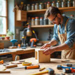 découvrez les conseils pratiques de stootie media pour réussir tous vos projets maison et bricolage avec astuces faciles et efficaces.
